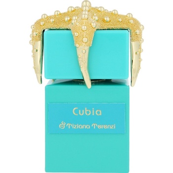 Cubia Extrait de Parfém